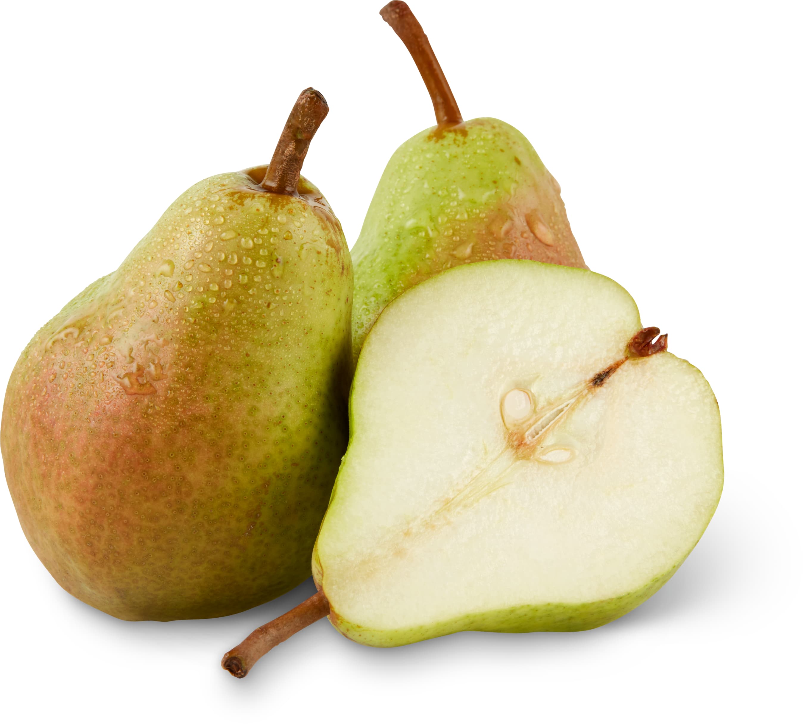 Migros Poires Williams 1kg